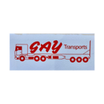 Gay transports