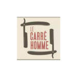 LE carré homme