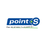 Point S